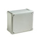 Schneider electric abs industriekast 138x93x72mm lo