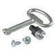 Schneider electric slotinzet dubbelbaard 3mm
