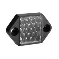 Osisense reflector vierkant 24x21mm