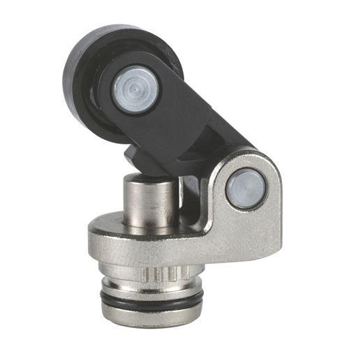 Telemecanique osiswitch bedieningsknop met rolhefboom