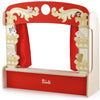 Sevi table theater: 58x56x21 cm (88014)