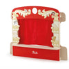 Sevi table theater: 58x56x21 cm (88014)