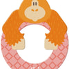Sevi letter o orang-outan: 10 cm (83015)