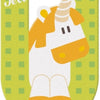 Sevi letter u unicorn: 10 cm (83021)