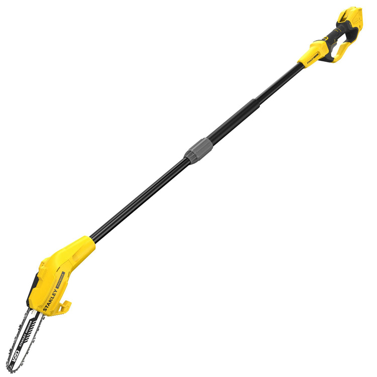 Stanley fatmax sfmcps620b v20 18v accu kettingxaag op steel | 20cm | body - sfmcps620b-xj