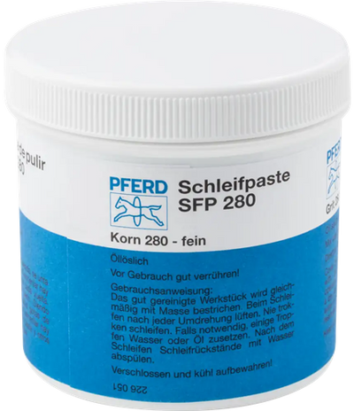 Pferd slijppasta sfp280 250gr