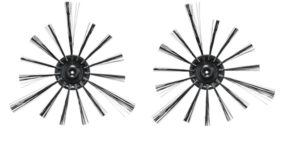 Makita accessoires borstelset - sh00000065 - sh00000065