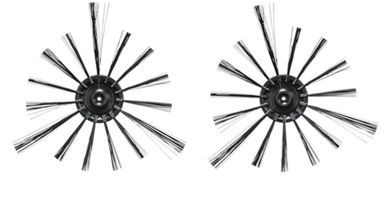 Makita accessoires borstelset - sh00000065 - sh00000065