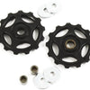 Shimano rd-m410 derailleur wieltjes set alivio 7 8 9 speed