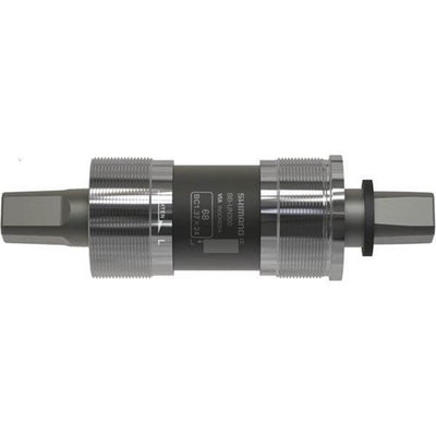 Vierkante trapas Shimano BB-UN300 68mm 118mm