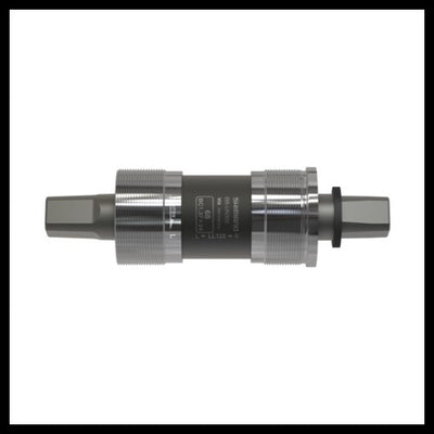 Vierkante trapas Shimano BB-UN300 68mm 113mm
