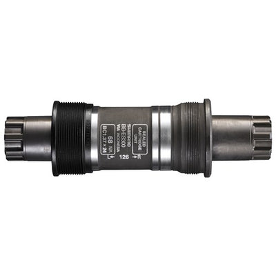 Shimano es300 trapas 121 spline deore ebbes300b21