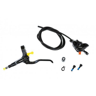 Shimano Altus BL-MT201 + BR-MT200 Hydraulic Front