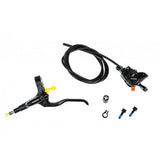 Shimano Altus BL-MT201 + BR-MT200 Hydraulic Front - afbeelding 1