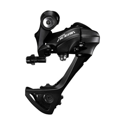 Shimano a-derailleur 9v atb acera rd-t3000