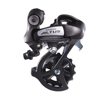 Shimano Altus RD-M310 SGS 7 8 speed Black