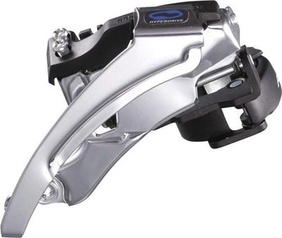 Shimano v-derailleur 9v altus uni top down fd-m370