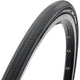 Maxxis vouwband re-fuse 32-622 carbon fiber 60tpi zwart bruin