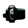 Shimano benelux b.v. shimano versteller revoshift rv400 7v rechts 2050mm zwart - afbeelding 1