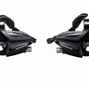 Verstellerset Shimano STI 3v x 8v 24v