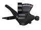 Versteller 7 speed Shimano SL-M315 - rechts