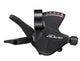 Versteller rechts 9 speed Shimano Alivio SL-M3100
