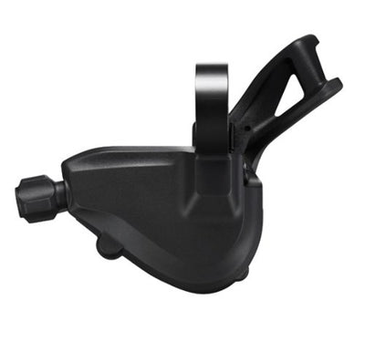 Shimano versteller (links) 2 speed deore mtb sl-m5100