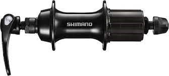 Shimano A-naaf 8 9 10v cassette uitval fh-tx500