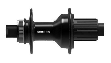 Shimano a-naaf 8 9 10v mtv 11v steekas 12mm fh-tc600