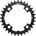 Sunrace kettingblad mx chain ring mx 36t.