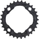 Shimano kettingblad deore fc-mt500 30t 10v zwart