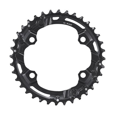 Shimano kettingblad deore chain ring shim. deore fc-m4100 36 teeth
