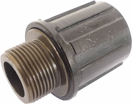 Shimano body 7v fh-ty500 fh-ty505 buitendraad