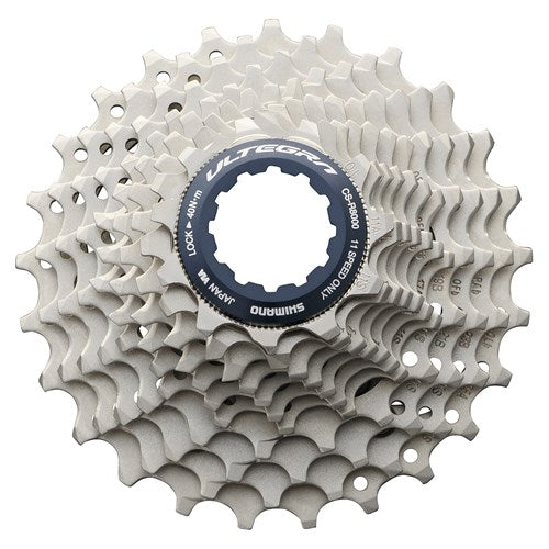 Shimano Ultegra CS-R8000 11-25 11 speed