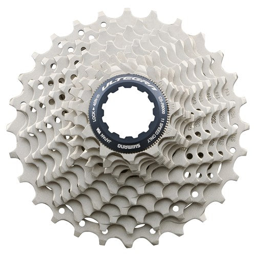 Shimano cassette 11V 11-30 Ultegra CSR8000