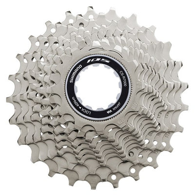 Shimano 105 CS-R7000 12-25 11 speed