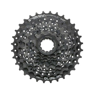 Shimano Altus CS-HG31 Black 11-32 8 speed