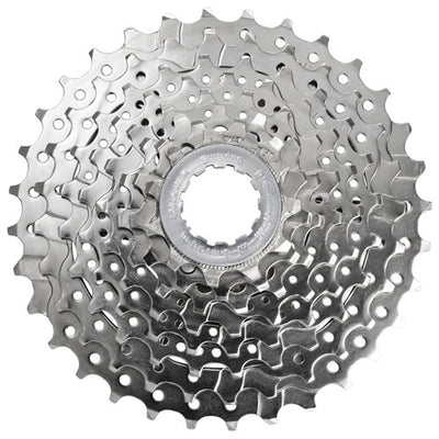 Shimano 8v cassette hg50 13-26