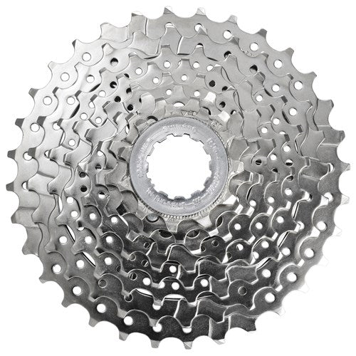 Shimano 8v cassette hg50 13-26