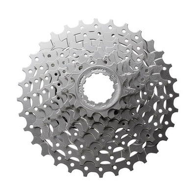 Shimano Alivio CS-HG400 11-28 9 speed