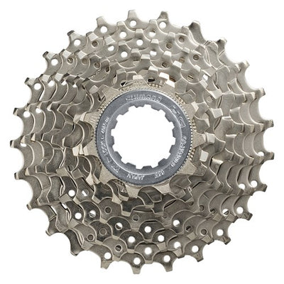 Shimano cassette 9V 11-34 CS-HG400 Alivio ICSHG4009134