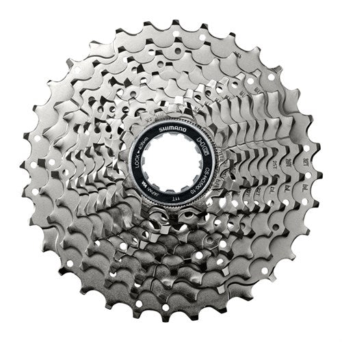 Shimano cassette CS-HG500 10-speed 11-34T