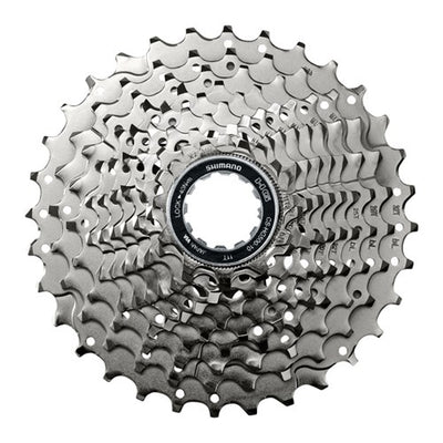 Shimano cassette CS-HG500 10-speed 11-34T