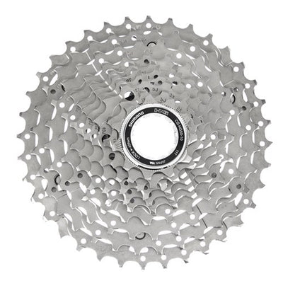 Shimano cassette 10v 11-36 CS-HG50 ICSHG5010136