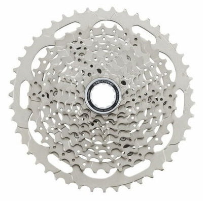Shimano cassette 10V 11-46 Deore CS-HG500