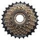Shimano pion 7V 14-28 EMFTZ5007428