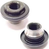 Shimano achter asconus STX 7V 8V links Deore Y3AE98030