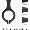 Outwet schakelpook shimano nexus 3 4 7 8 hevel voor over draaischak