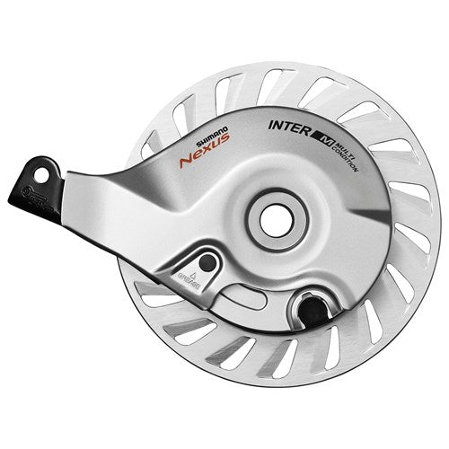 Shimano Rollerbrake achter c3010