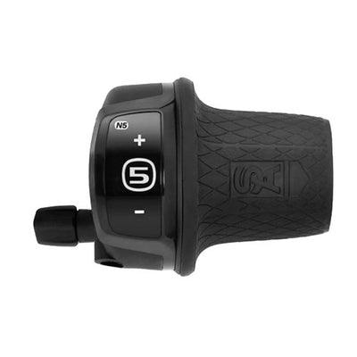 Shimano Sa nexus 5 draaiversteller